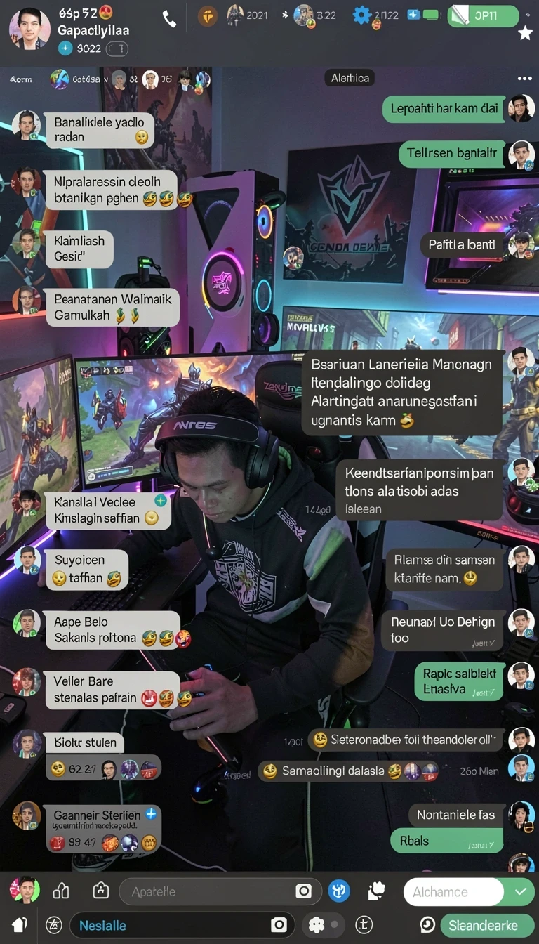 Screenshot Review Aplikasi ina777 nomor 1
