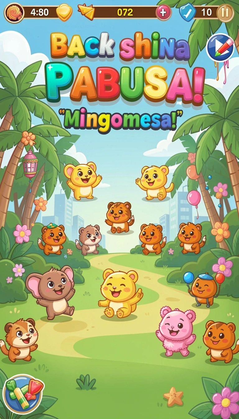 Screenshot Review Aplikasi rpzzz Versi Terbaru nomor 1