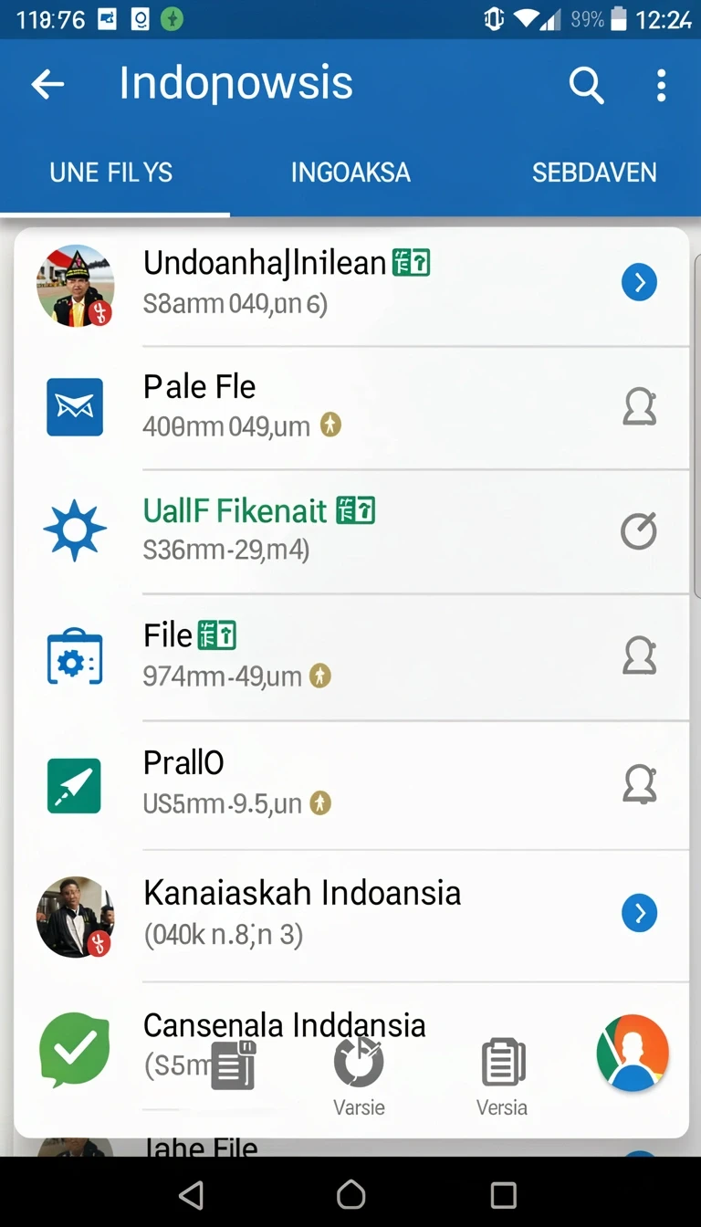 Screenshot Review Aplikasi king138 nomor 3