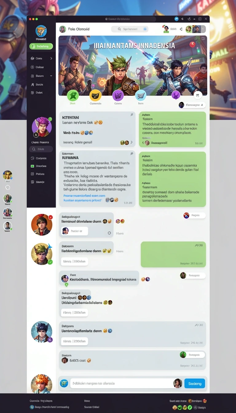 Screenshot Review Aplikasi pprryy nomor 2