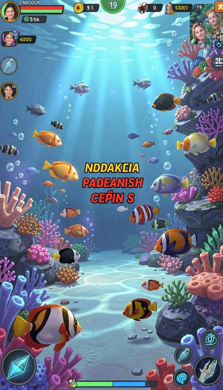 Screenshot Review Aplikasi spin88 nomor 3