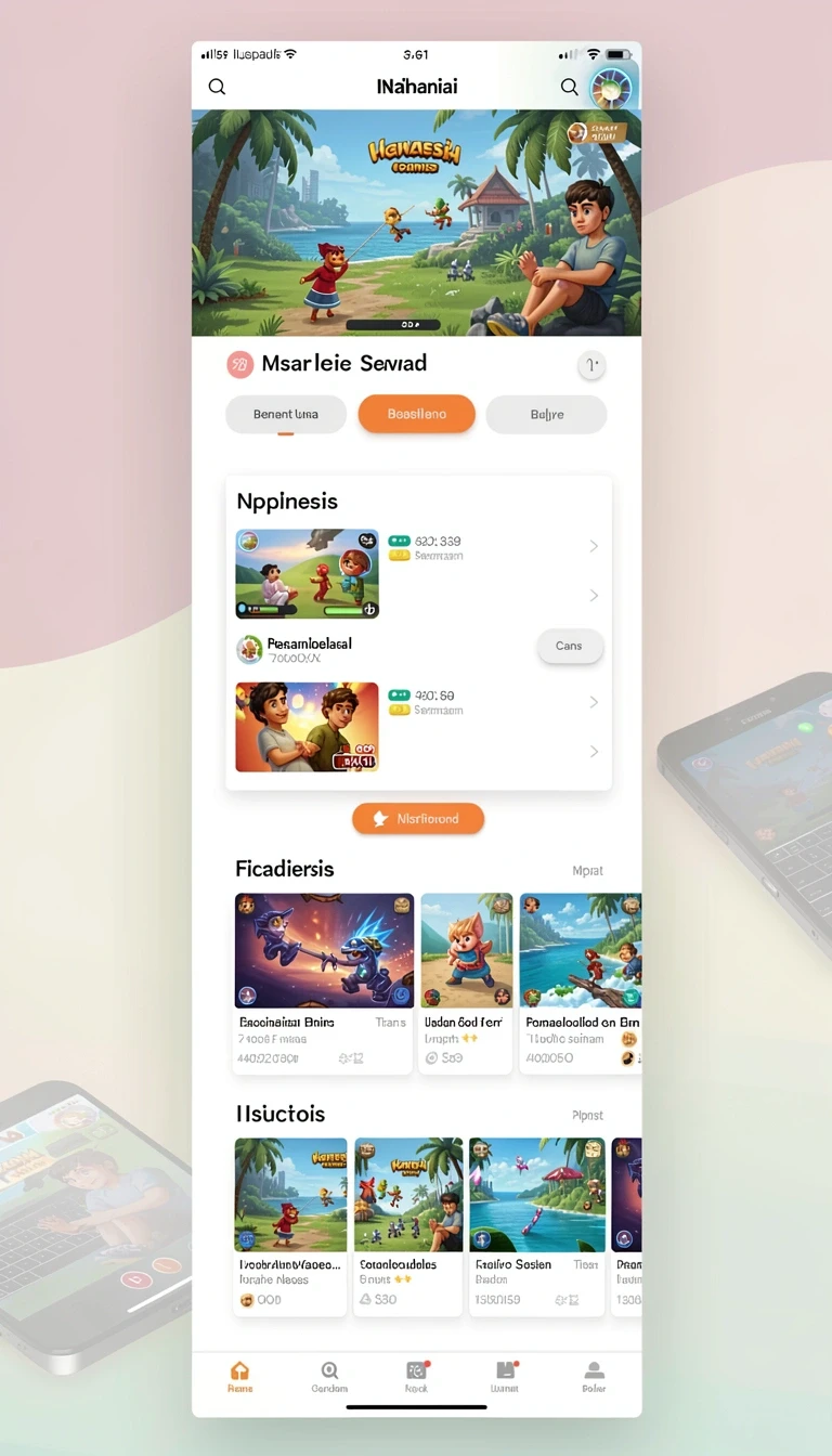 Screenshot Review Aplikasi ora78 nomor 3