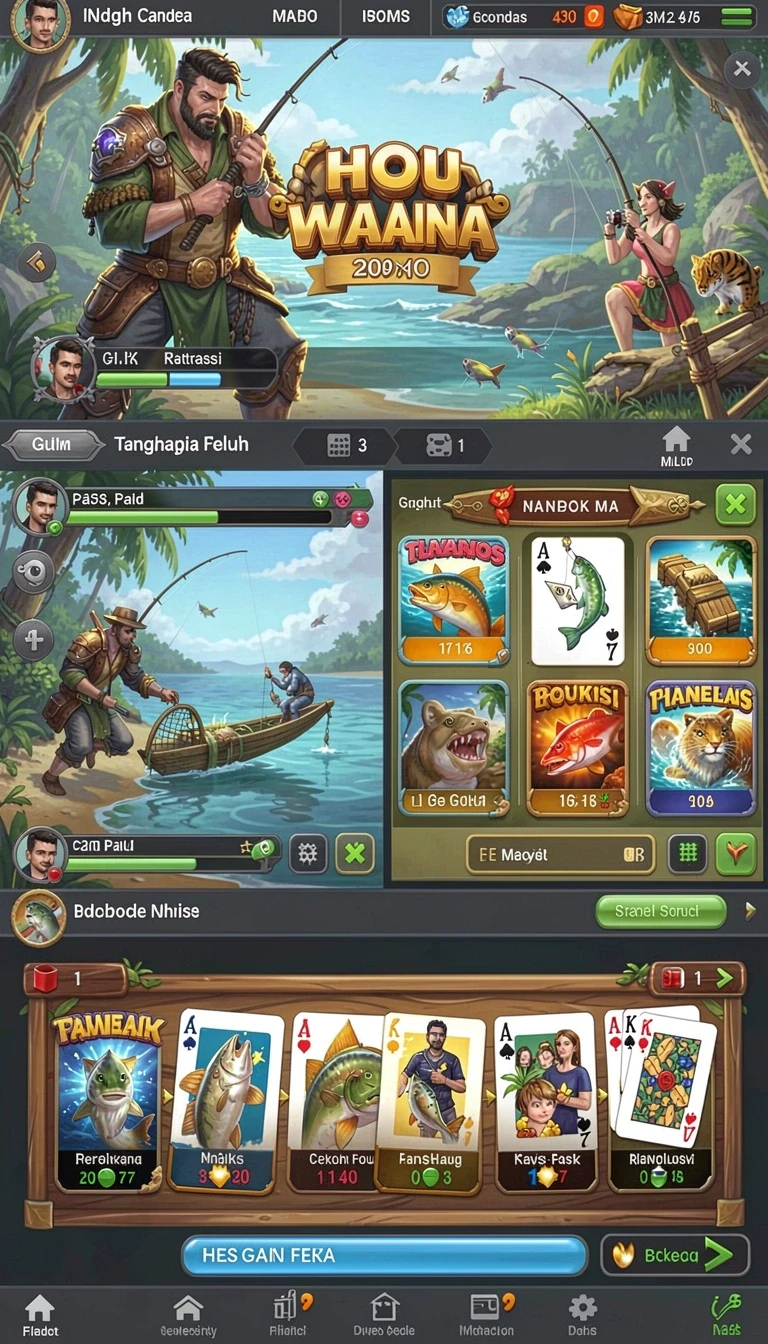 Screenshot Review Aplikasi gogo77 nomor 3