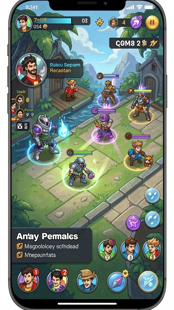 Screenshot Review Aplikasi ora78 nomor 2