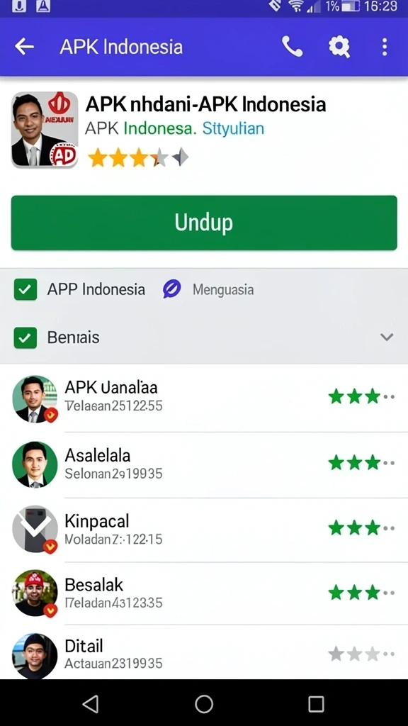 Screenshot Review Aplikasi asiatogel88 nomor 3