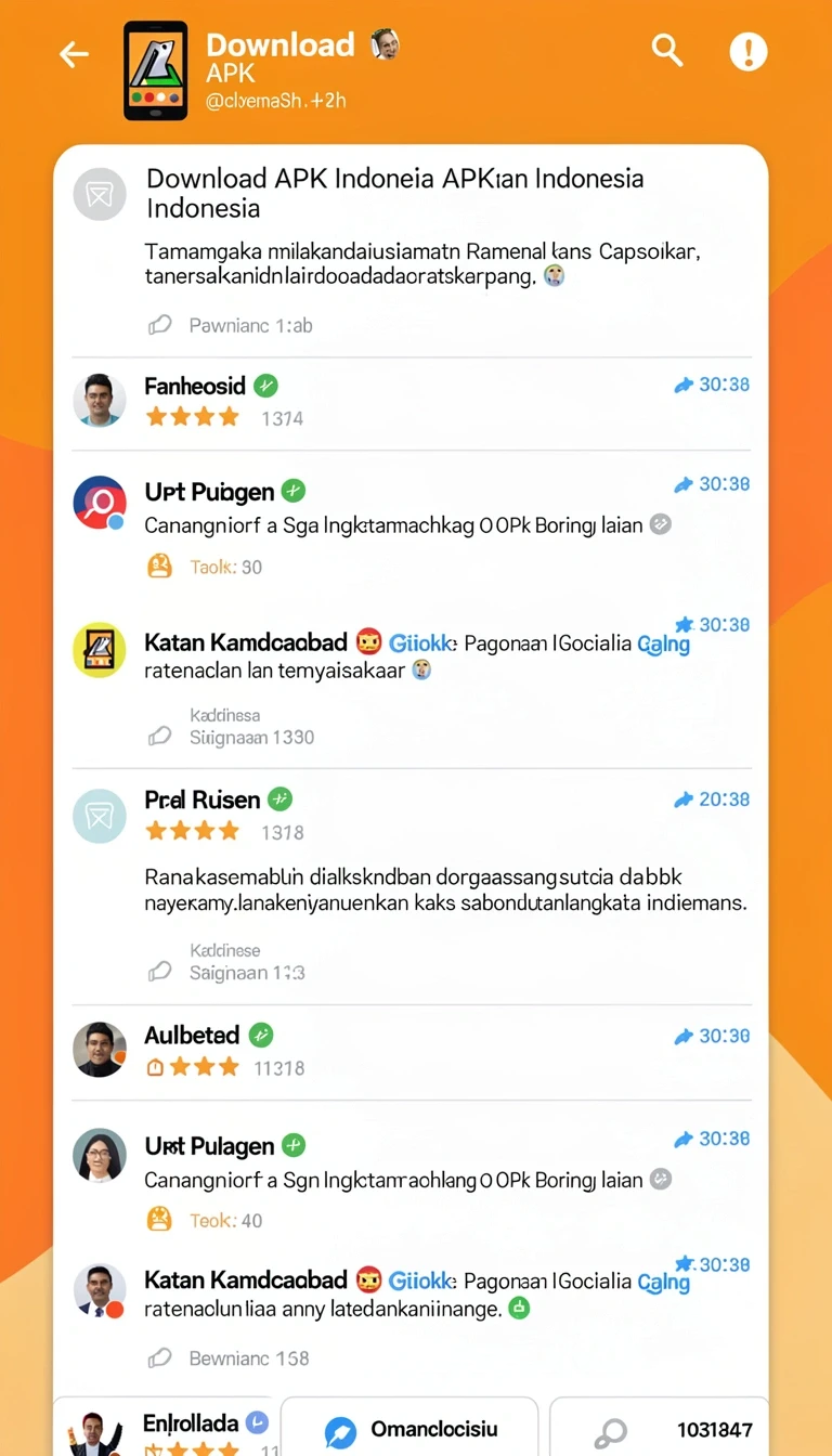 Screenshot Review Aplikasi qqdewa nomor 3