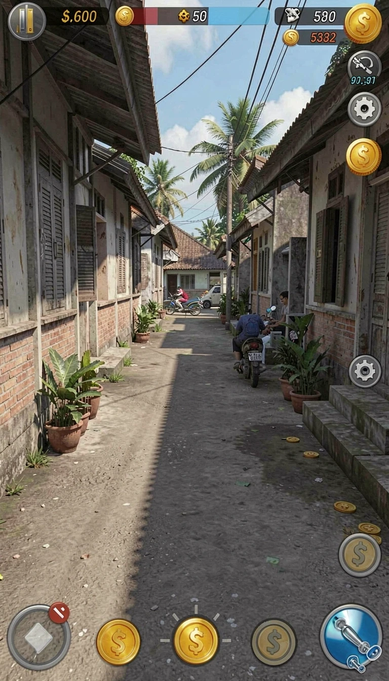 Screenshot Review Aplikasi sunda777 nomor 2