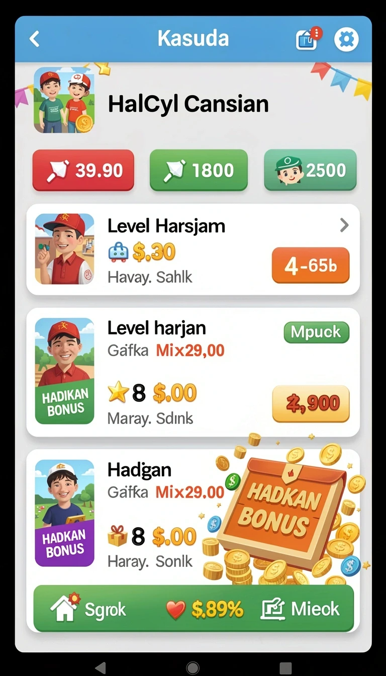 Screenshot bro178 App APK Terbaru nomor 3