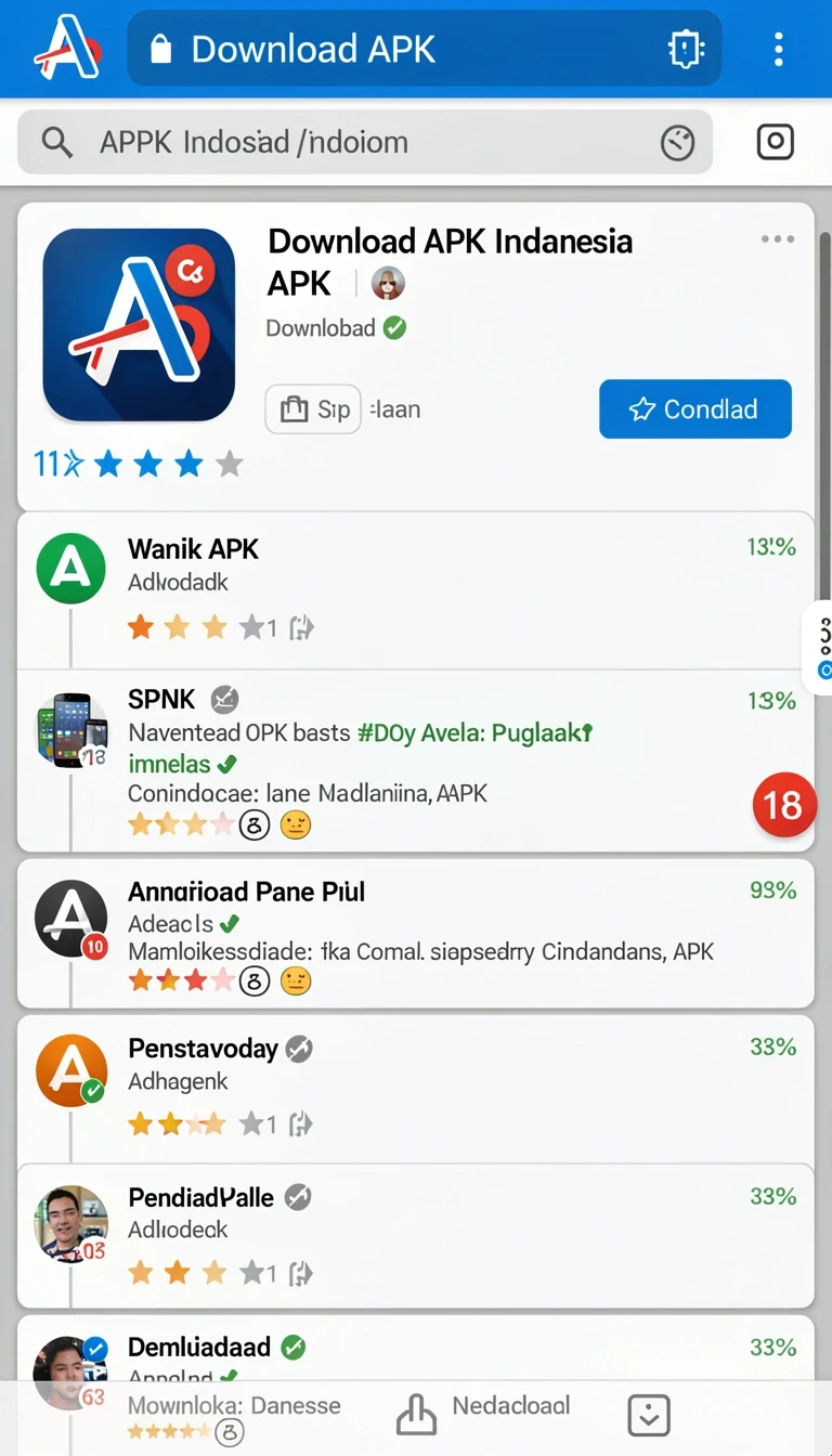 Screenshot Review Aplikasi rusa33 nomor 2