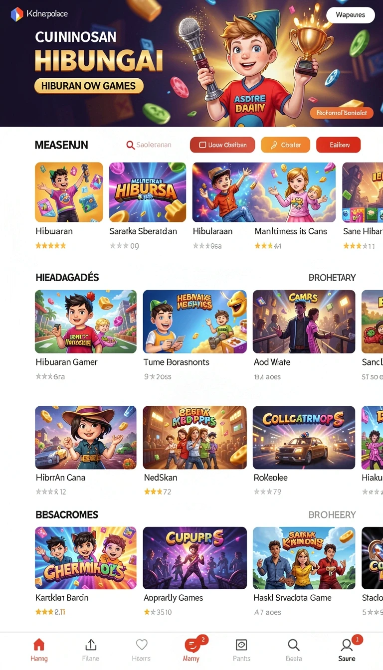 Screenshot Download jpkuy99 APK untuk Android nomor 1