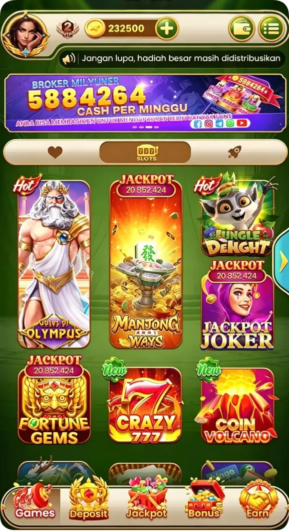 Screenshot Review Aplikasi laparbos nomor 1