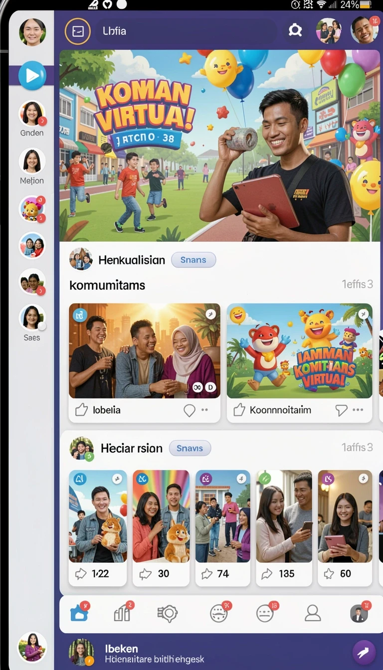 Screenshot dasi4d App APK Terbaru nomor 2