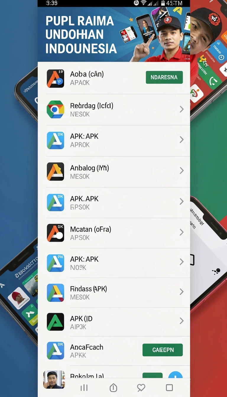 Screenshot Download jpkuy99 APK untuk Android nomor 3