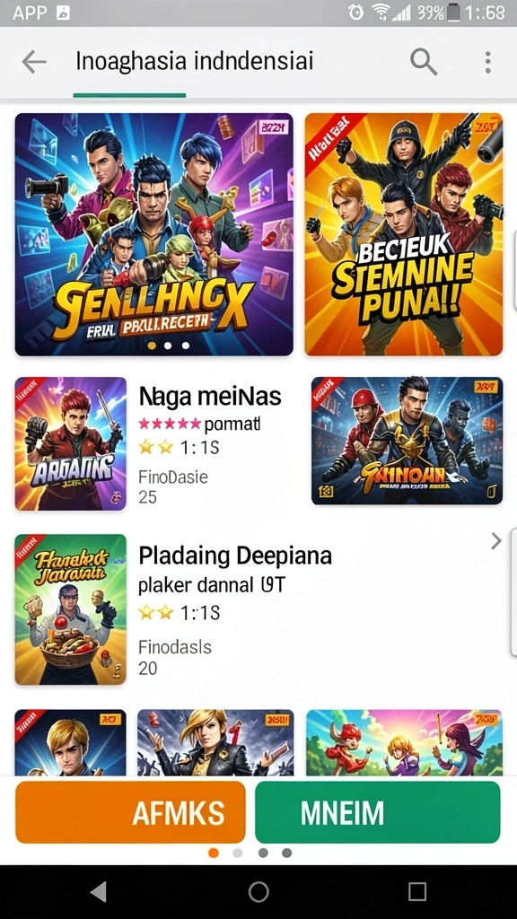 Screenshot 666i App APK Terbaru nomor 1