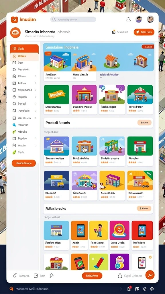 Screenshot Review Aplikasi pompa88 nomor 2