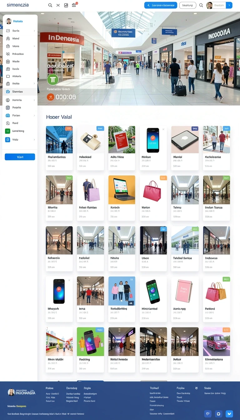 Screenshot Review Aplikasi jualtoto nomor 3