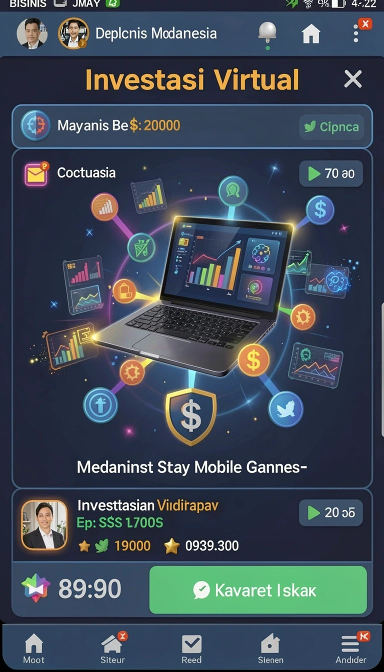 Screenshot Review Aplikasi 567luck nomor 1