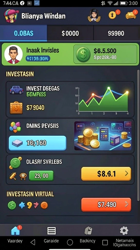 Screenshot Review Aplikasi spin88 nomor 2