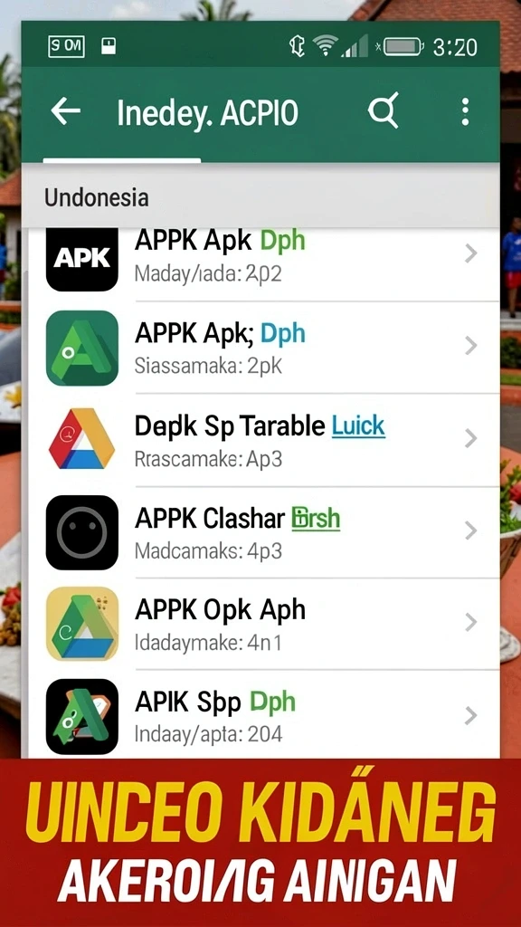 Screenshot Review Aplikasi jualtoto nomor 2