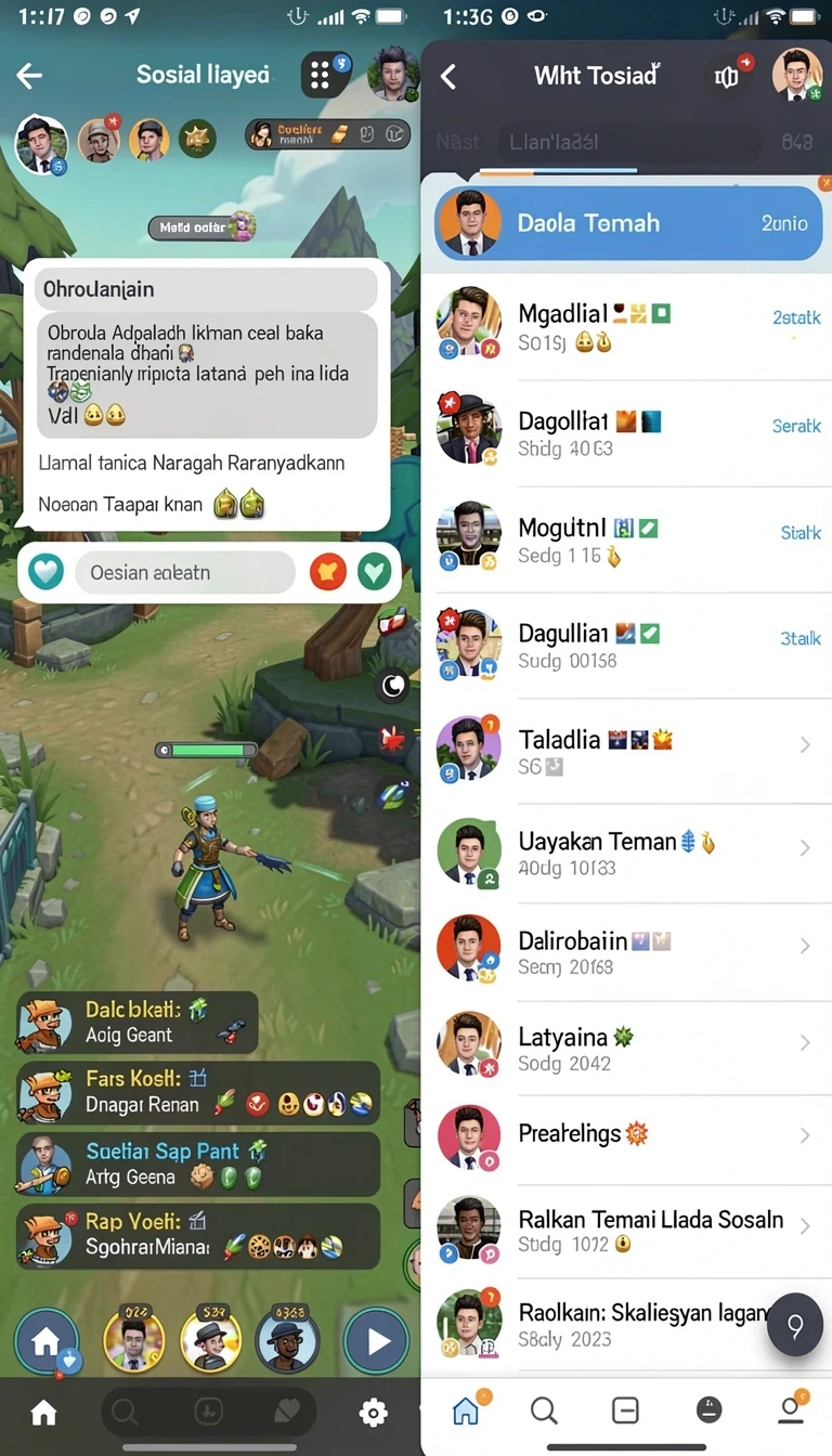 Screenshot Review Aplikasi cadas138 nomor 1