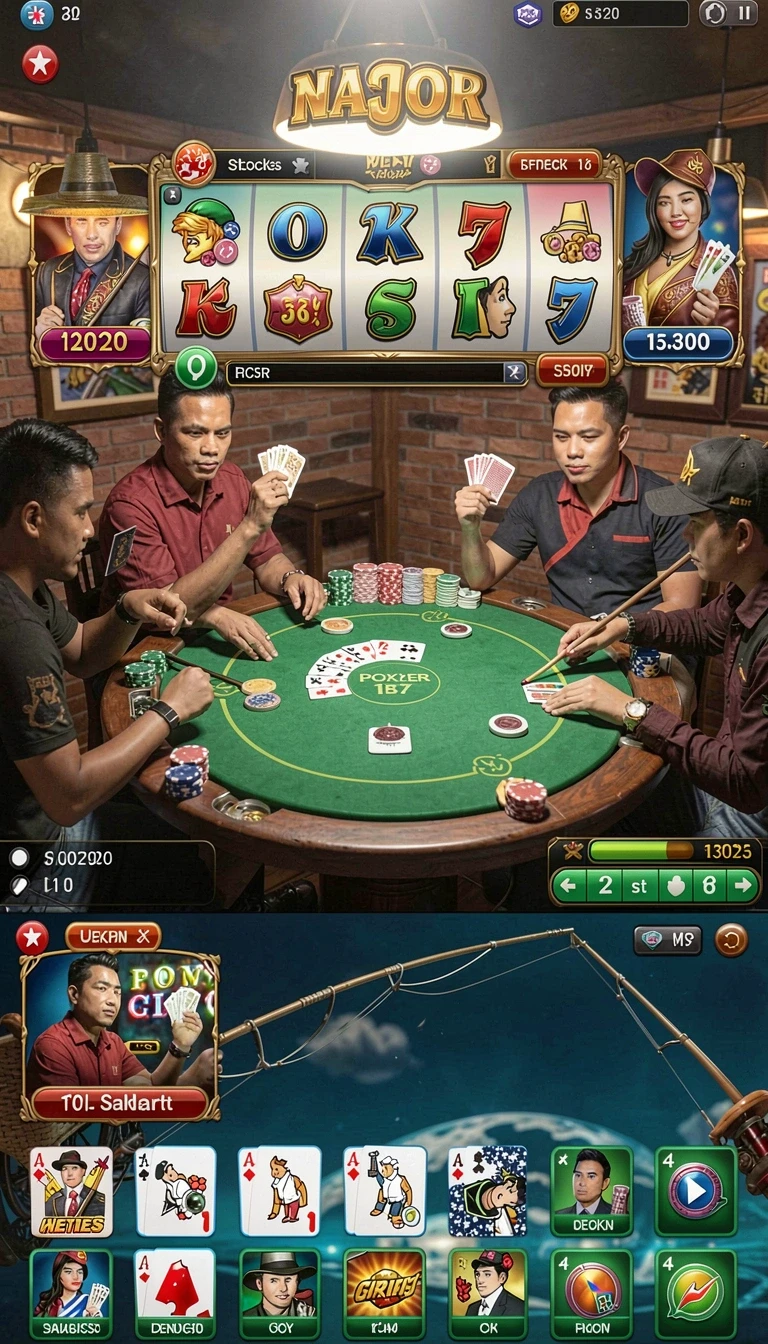 Screenshot Review Aplikasi diva4d nomor 1