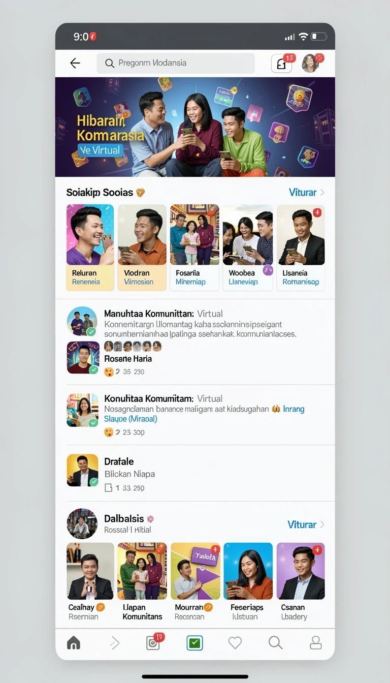 Screenshot Review Aplikasi satu77 nomor 3