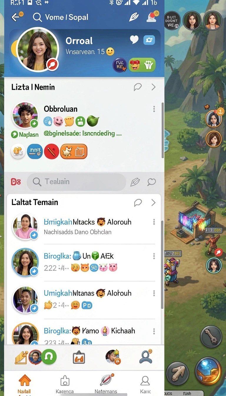 Screenshot Review Aplikasi kakekwangi nomor 3