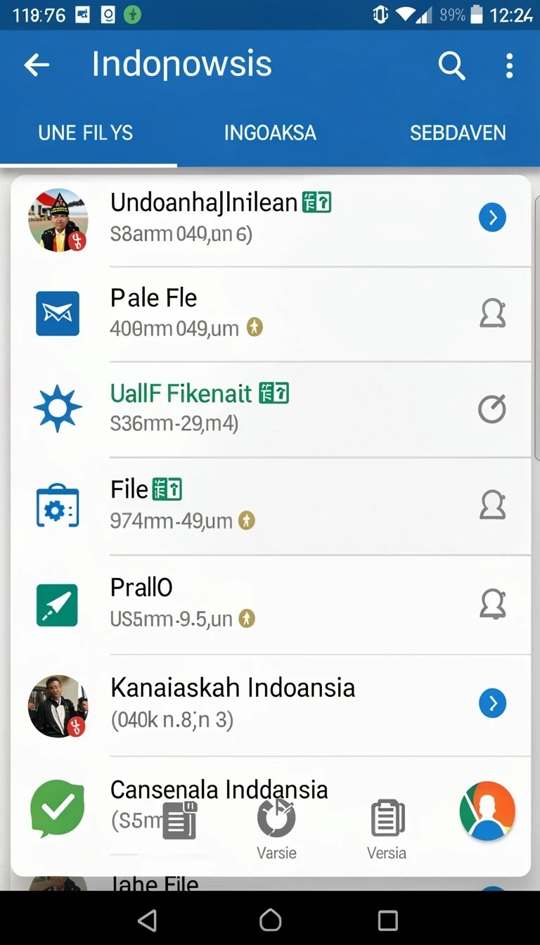 Screenshot Review Aplikasi laparbos nomor 2