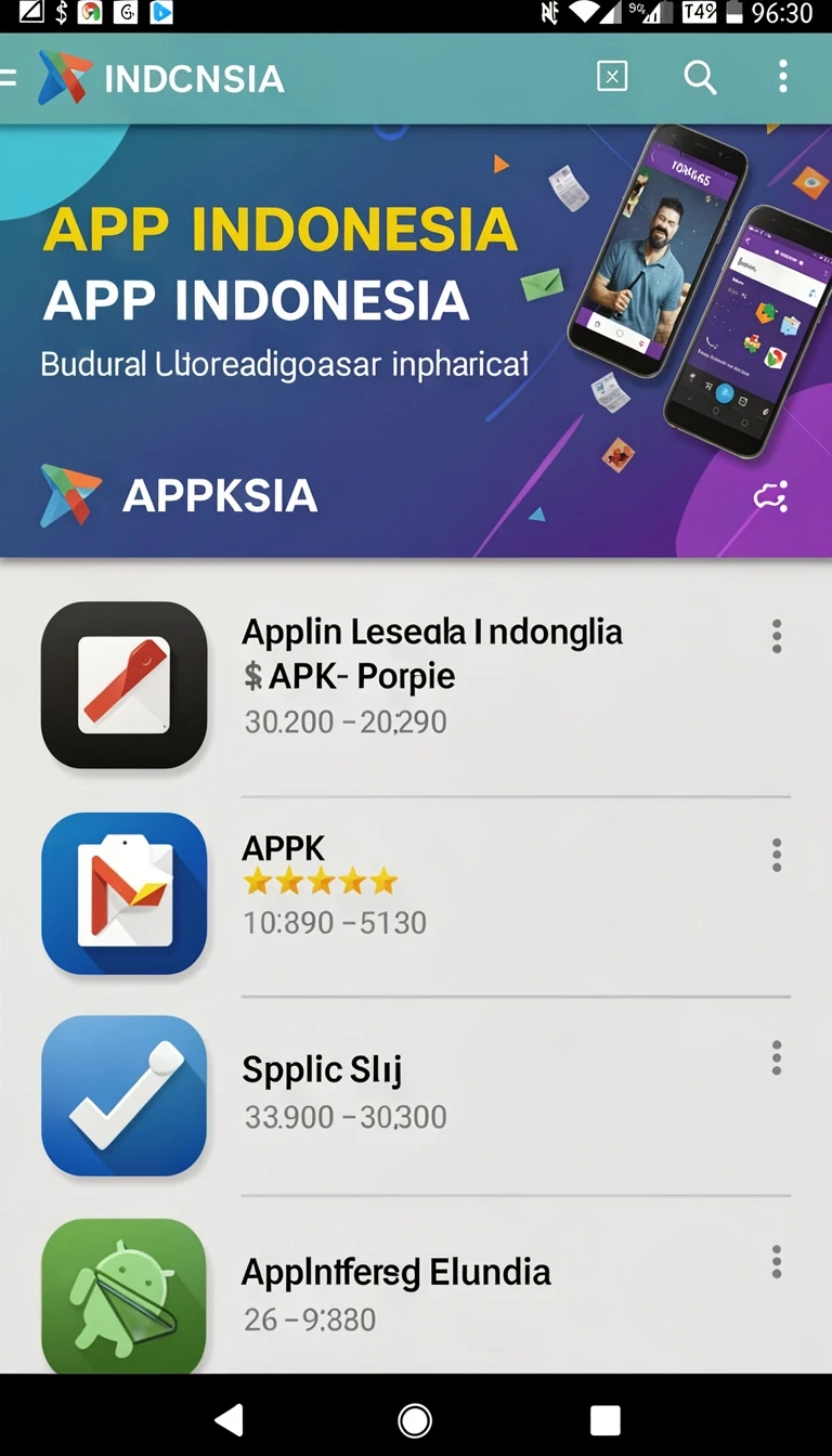 Screenshot Review Aplikasi 8qr nomor 2