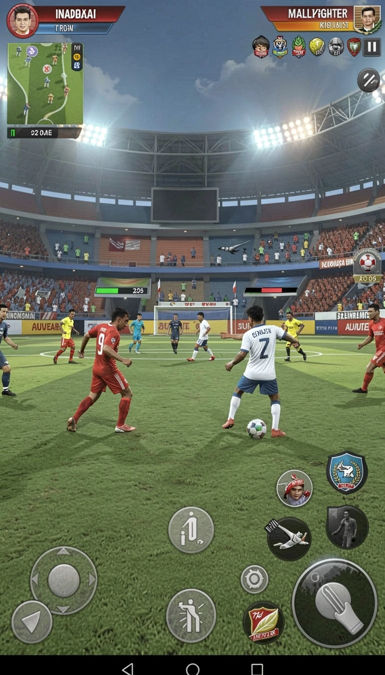 Screenshot Review Aplikasi rusa33 nomor 3