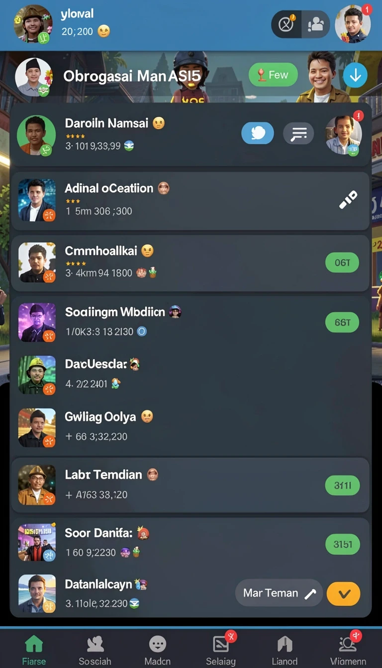 Screenshot Review Aplikasi pompa88 nomor 3