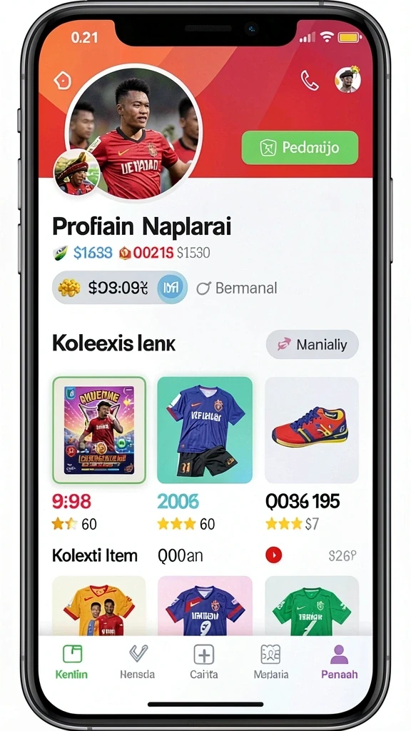 Screenshot Review Aplikasi royal188 nomor 2
