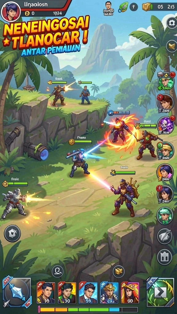 Screenshot Review Aplikasi 9win nomor 3