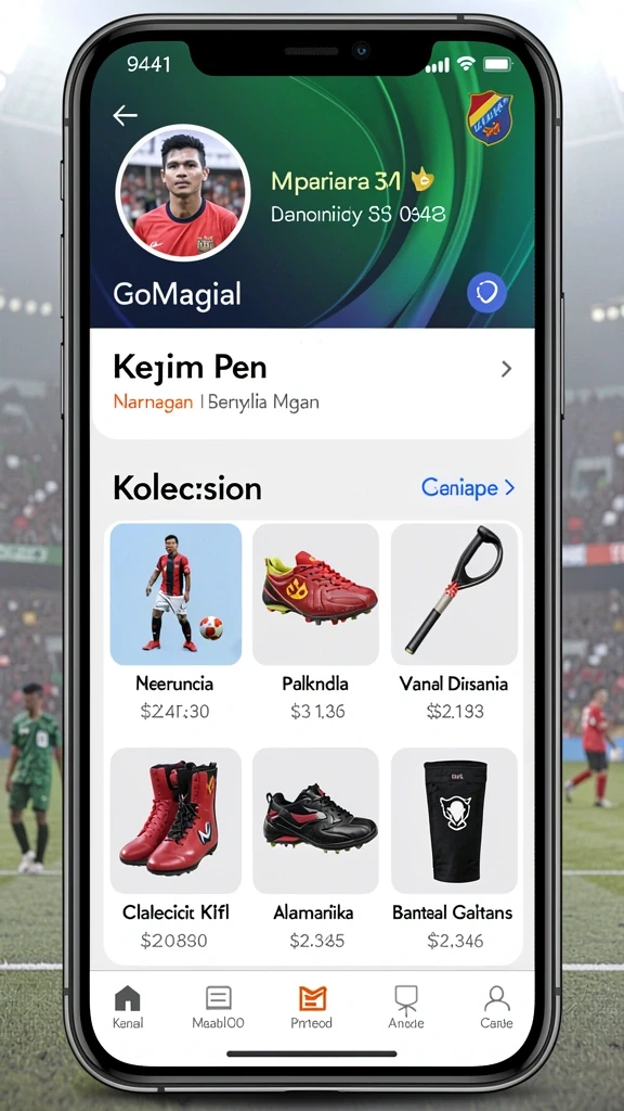 Screenshot 666i App APK Terbaru nomor 2